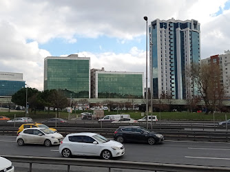 Mahir Gürlek İş Merkezi