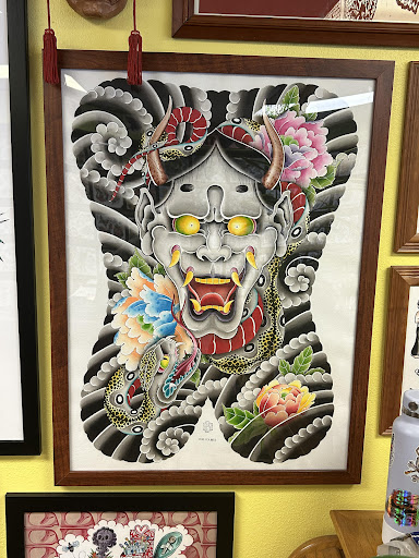 Explore forarm tattoo ideas, creative tattoo ideas in Yakima, available at Top Kat Tattoo