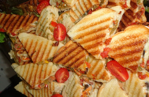 Caterer «U Kno Catering», reviews and photos, 2201 Dunn Ave, Nashville, TN 37211, USA