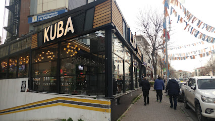 KUBA Cafe & Gusto
