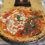 Photo n°1 de l'avis de Crazy.r fait le 13/11/2023 à 17:26 sur le  L'antica Pizzeria Da Michele à Verona