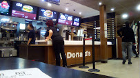 Atmosphère du Restauration rapide McDonald's à Nîmes - n°3