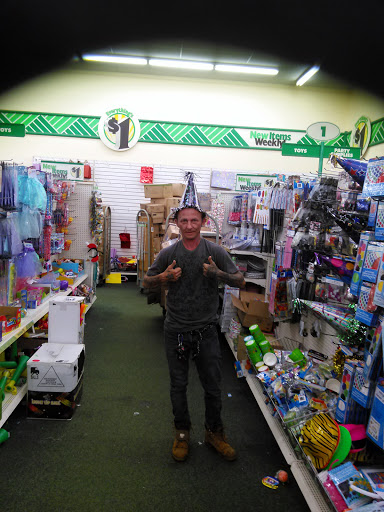 Dollar Store «Dollar Tree», reviews and photos, 1160 Havendale Blvd NW, Winter Haven, FL 33881, USA