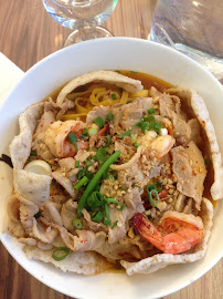 Houmous du Restaurant vietnamien Pho Quynh à Torcy - n°12