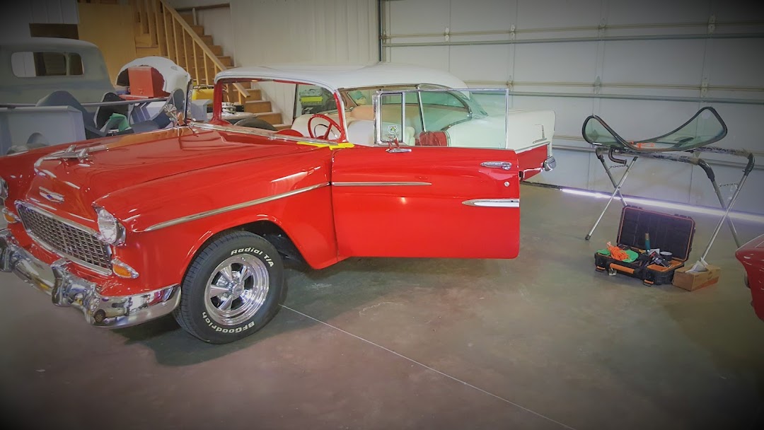 American Auto Glass Mobile Service