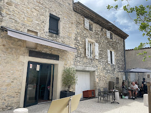 Photo n°35 de L'Oliveraie à Sauzet ()