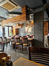 Atmosphère du Restaurant coréen E-Ban à Issy-les-Moulineaux - n°2