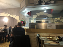 Atmosphère du Restaurant portugais A Morena à Roissy-en-Brie - n°2