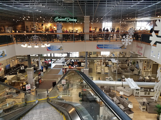 Furniture Store «American Furniture Warehouse», reviews and photos, 10550 Jake Jabs Blvd, Longmont, CO 80504, USA