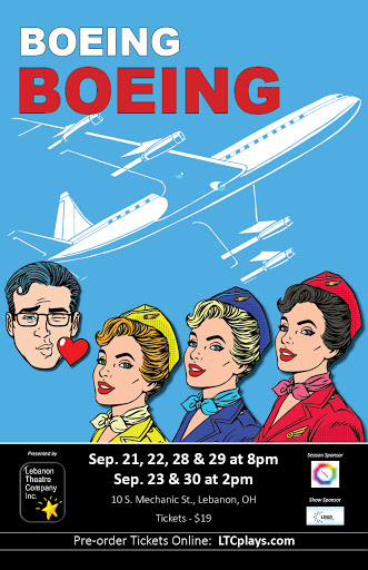 Performing Arts Theater «Lebanon Theatre Co», reviews and photos, 10 S Mechanic St, Lebanon, OH 45036, USA