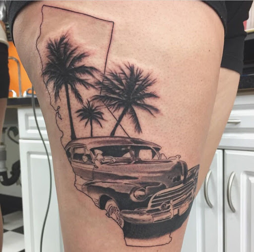 Explore family tattoos ideas, creative tattoo ideas in Norwalk, available at Norwalk Tattoo Studio