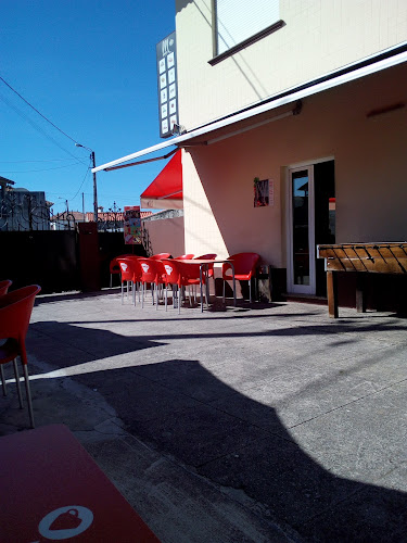 MBar Café - Viana do Castelo