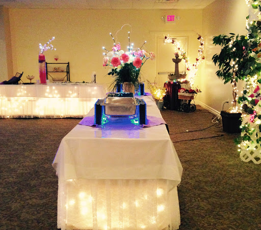 Banquet Hall «Vineland Center Events and Catering», reviews and photos, 1155 Vineland Rd, St Joseph, MI 49085, USA
