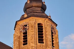 Sint-Ludgeruskerk image