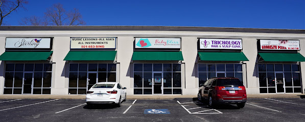 Trichology Hair & Scalp Clinic - 3614 Market Pl Ave Suite 2, Bryant,  Arkansas, US - Zaubee