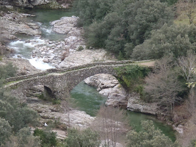 Au Cœur De l'Ardèche Secrète à Saint-Mélany