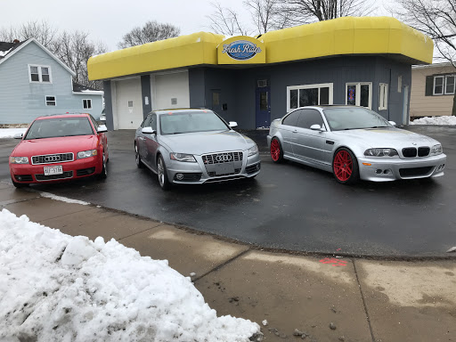Fresh Rides Pro Wash en Wisconsin Rapids