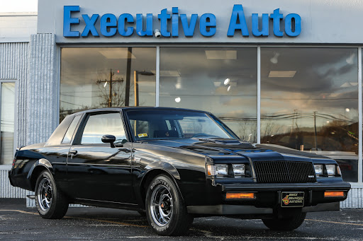 Used Car Dealer «Executive Auto Sales», reviews and photos, 296 Washington Hwy, Smithfield, RI 02917, USA