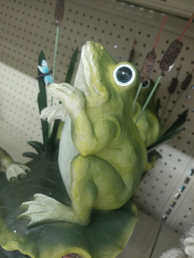 Discount Store «Big Lots», reviews and photos, 116 Village Center Rd, Harlan, KY 40831, USA