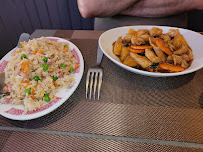 Plats et boissons du Restaurant chinois Wa Fong à Mazamet - n°1