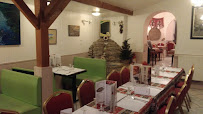 Atmosphère du Restaurant Le Kervan à Rethel - n°4