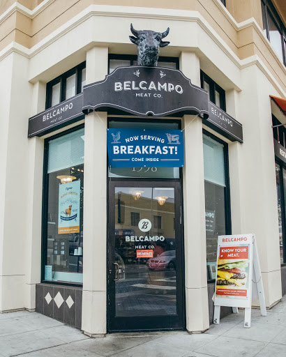 American Restaurant «Belcampo Meat Co.», reviews and photos, 1998 Polk St, San Francisco, CA 94109, USA