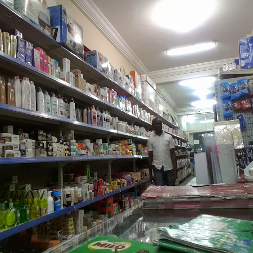 Everyday Supermarket, 93 Woji Road, Elechi, Port Harcourt, Nigeria, Pet Supply Store, state Rivers