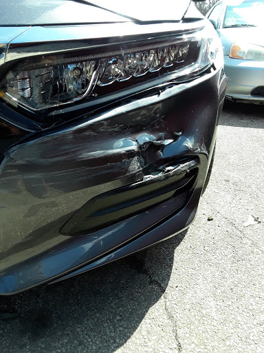 Auto Body Shop «A&H Auto», reviews and photos, 13100 Broadway Ave, Cleveland, OH 44125, USA