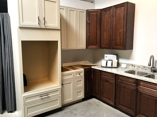 Cabinet Store «Cabinets 4 Less», reviews and photos, 535 W Iron Ave #129, Mesa, AZ 85210, USA