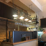 Photo n°2 de l'avis de Christian.. fait le 24/04/2022 à 18:57 sur le  Mystery of Pizza à Frankfurt