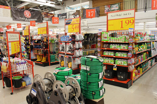 Hardware Store «Crafty Beaver Home Centers», reviews and photos, 4810 Oakton St, Skokie, IL 60077, USA