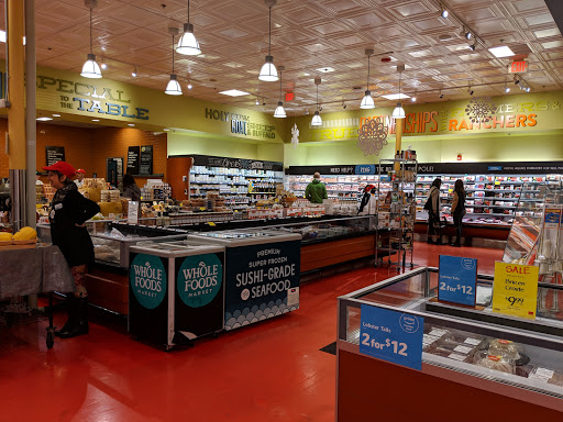 Grocery Store «Whole Foods Market», reviews and photos, 45 Beacon St, Somerville, MA 02143, USA
