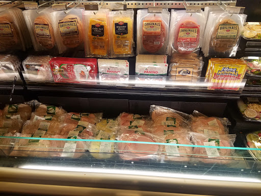 Grocery Store «The Fresh Market», reviews and photos, 1635 Perry Hill Rd, Montgomery, AL 36106, USA