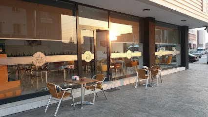 Tarçın Cafe