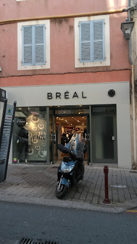 Magasin de vêtements Bréal Aubenas