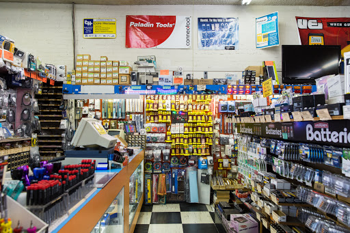 Electronics Store «Electronics Plus, Inc.», reviews and photos, 823 4th St, San Rafael, CA 94901, USA