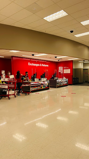 Department Store «Target», reviews and photos, 455 Carnegie Blvd, Malvern, PA 19355, USA