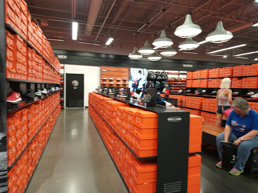 Outlet Store «Outlets of Little Rock», reviews and photos, 11201 Bass Pro Parkway, Little Rock, AR 72209, USA