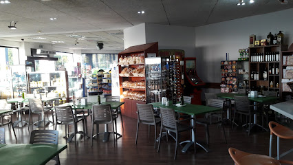 Información y opiniones sobre Restaurante AP4 Cafetería de Las Cabezas De San Juan