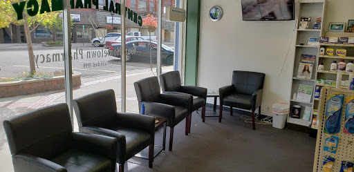 Pharmacy «Owosso Community Pharmacy», reviews and photos, 110 W Exchange St, Owosso, MI 48867, USA