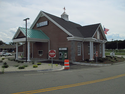 Bank of New England-Windham, NH