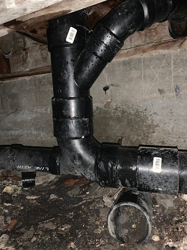 Plumber «ABT Plumbing & Rooter», reviews and photos, 28364 S Western Ave #327, Rancho Palos Verdes, CA 90275, USA