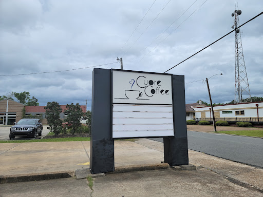 Cafe «Cuore Coffee Shop», reviews and photos, 1402 S 5th St, Leesville, LA 71446, USA