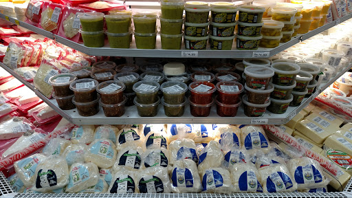 Grocery Store «El Super», reviews and photos, 9710 Woodman Ave, Pacoima, CA 91331, USA