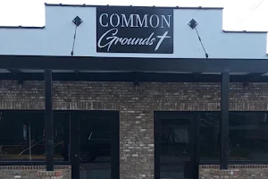Common Grounds image