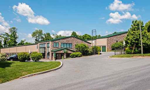 Self-Storage Facility «Metro Self Storage», reviews and photos, 3952 Providence Rd, Newtown Square, PA 19073, USA