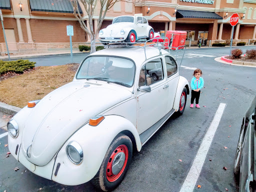 Supermarket «Publix Super Market at Governors Towne Square», reviews and photos, 6110 Cedarcrest Rd, Acworth, GA 30101, USA