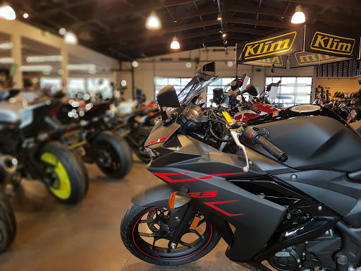 Motorcycle Dealer «I-90 Motorsports», reviews and photos, 200 NE Gilman Blvd, Issaquah, WA 98027, USA