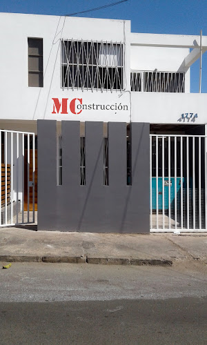 MC Construcciones EIRL