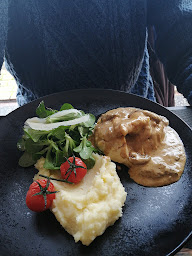 Photo n°41 de Il Piccolo Maestro à Ploemeur ()